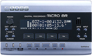 Micro-BR