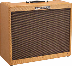 57 Twin Amp - Tweed