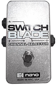 Nano Switchblade