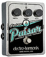 Stereo Pulsar