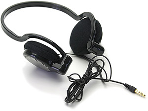 iGrado - Black