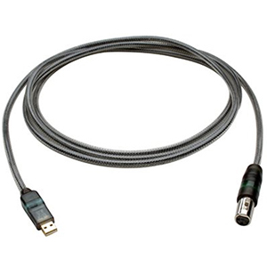 Lightsnake XLR to USB