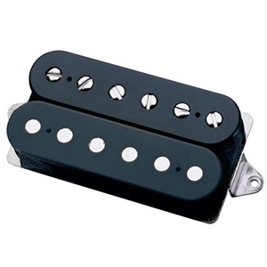PAF 36th Anniversary Bridge - Black Finish