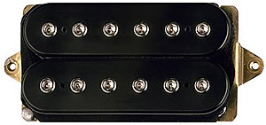 Humbucker from Hell - Black