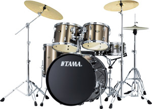 IS52C Imperialstar - Bronze Metallic
