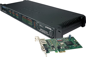 2408 MK3 Core System PCI-e