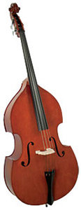 SB-1 Bass - 3/4 Scale
