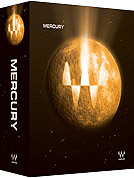 Mercury - TDM Digital Download