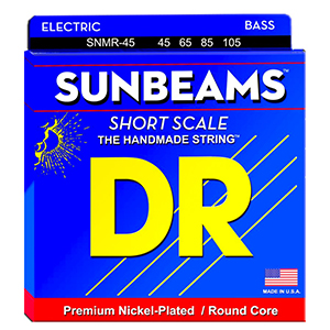 DR Sunbeams SNMR-45 Short Scale