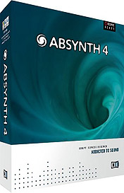 Absynth 4