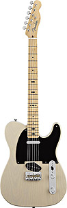 G.E. Smith Telecaster® - Honey Blonde - Maple