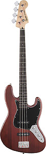 Standard Jazz Bass® - Walnut Satin - Rosewood