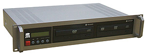 C120RM With USB & Firewire