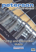 Tuning and Intonation DVD Guide