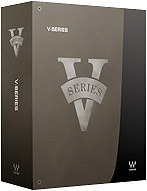 V-Series - TDM Digital Download