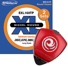 EXL160TP with  Tuner