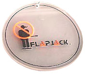 Flapjack