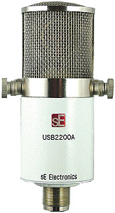 USB-2200A