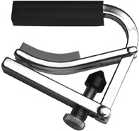 C5 - Banjo Nickel Capo