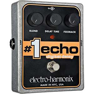 #1 Echo