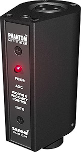 Phantom Mic Rider - 18 inch IR Sensor Cable Included