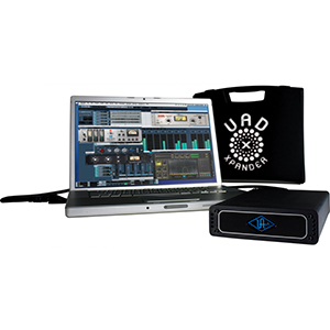 Universal Audio UAD-Xpander Xpress
