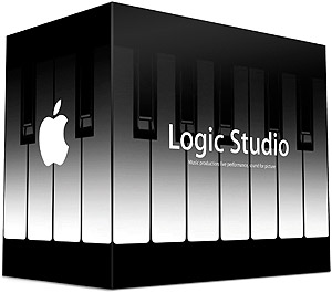 Logic Studio 8 - Upgrade from Logic Express 6/7/8