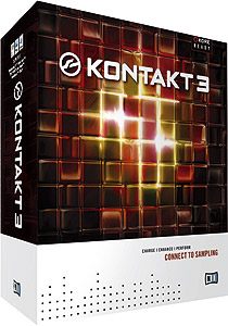 Kontakt 3