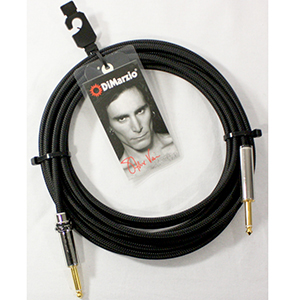 Steve Vai 18ft Instrument Cable