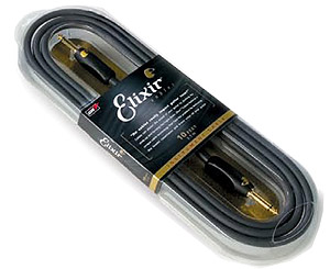 Elixer Cable - 20ft