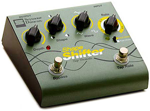 SFX-07 Shape Shifter 