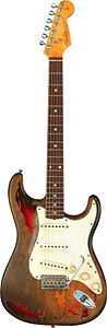 Rory Gallagher Tribute Stratocaster®