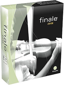 Finale 2009 Hybrid