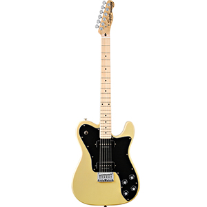 Vintage Modified Telecaster® Custom II - Vintage Blonde
