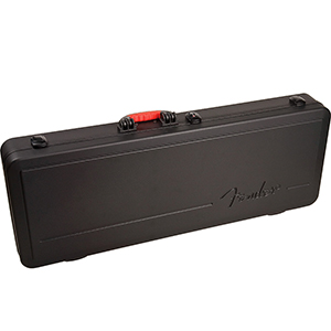 ABS Molded Strat / Tele Case