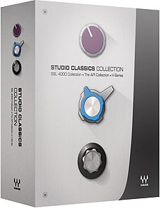 Studio Classics Collection - Native Digital Download