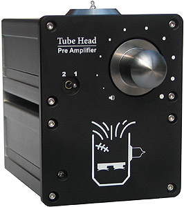 Tube Head Pre Amp