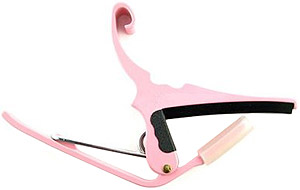 Susan G. Komen Edition Capo