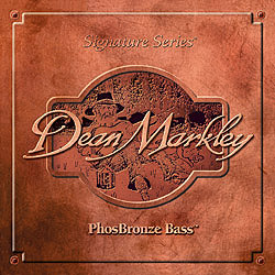 Dean Markley LT-5 Acoustic Bass Strings