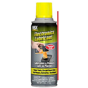 Electronics Lubricant