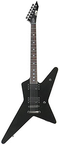 LTD GUS-200 - Black
