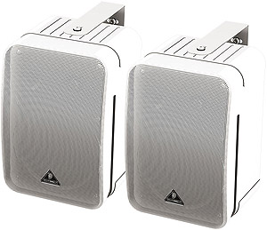 Monitor 1C White