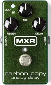 MXR M169 Carbon Copy   