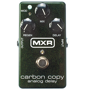 MXR M169 Carbon Copy   