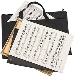 Prop-It Tote Bag