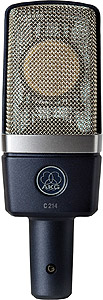 Akg C 214