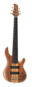 TRB6PII - Ovangkol