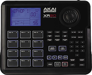 XR20