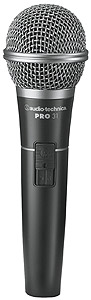 Pro 31 with XLR-XLR Cable