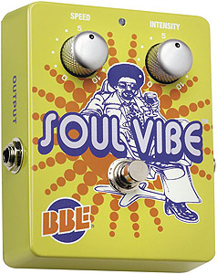 Soul Vibe